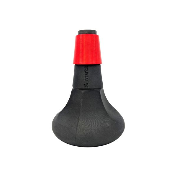 A Mute Bass Trombone Practice B-Stock