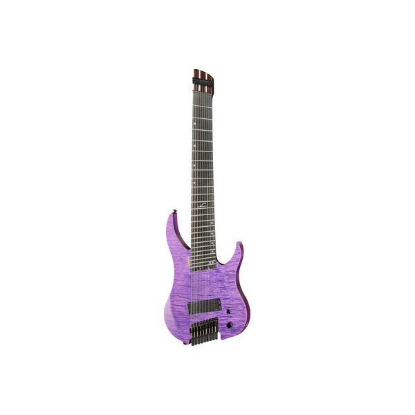 Legator Ghost G9F Satin FM Pur B-Stock