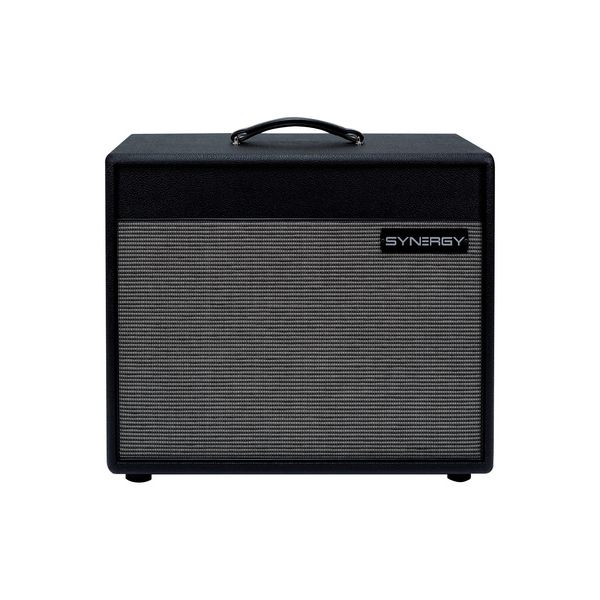 Synergy 112 Ext Cabinet B-Stock