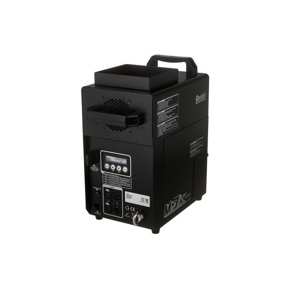 Antari M-7X RGBA Stage Fogger B-Stock