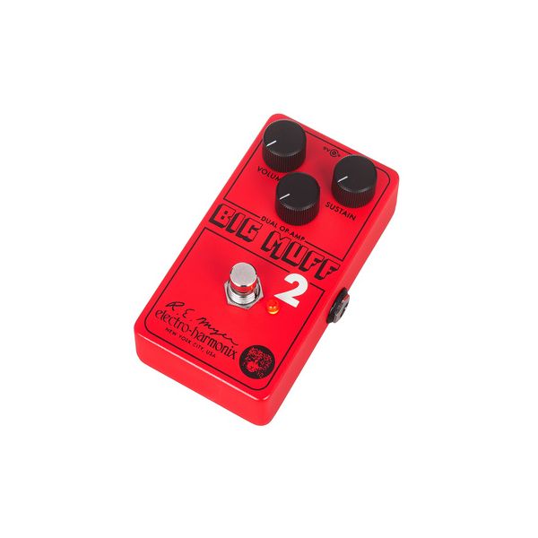 Electro Harmonix Big Muff PI 2 Fuzz B-Stock