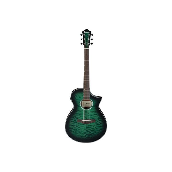 Ibanez AEWC16QA-TEH B-Stock
