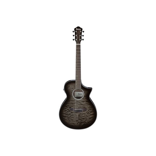 Ibanez AEWC16QA-TKH B-Stock