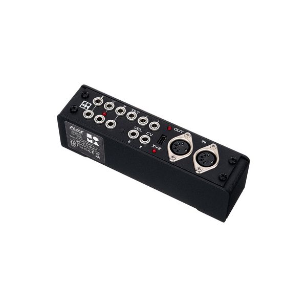 SOMA Breakout Box B-Stock