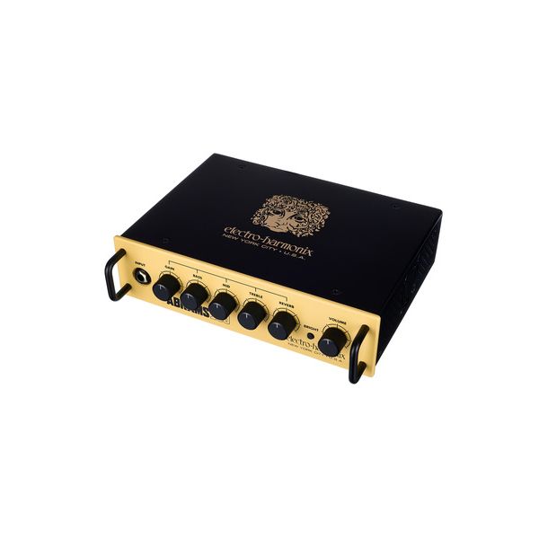 Electro Harmonix Abrams100 Amp Head B-Stock