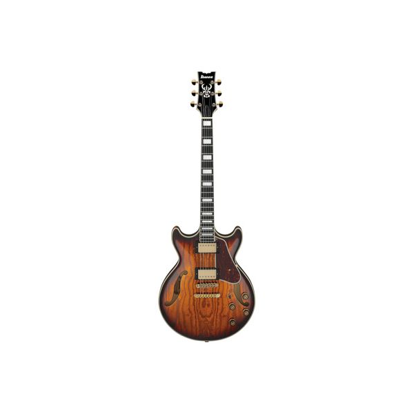 Ibanez AM93QA-VVH B-Stock