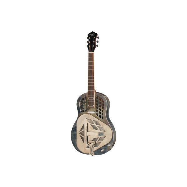 Recording King RM-999E-RN B-Stock