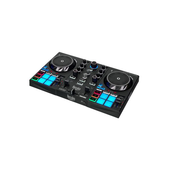 Hercules DJ Control Inpulse 200 B-Stock