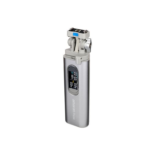 Amaran Peak B-Stock