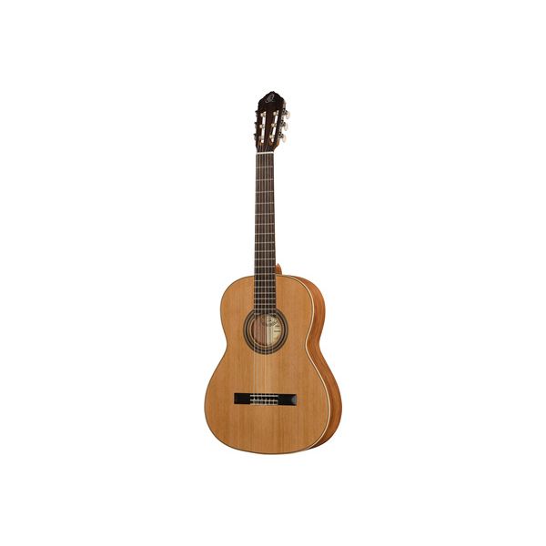 Ortega R18SSN B-Stock