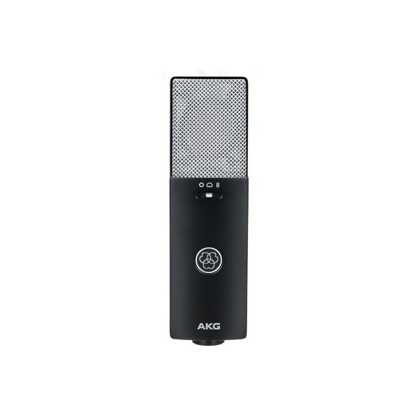 AKG C 114 B-Stock