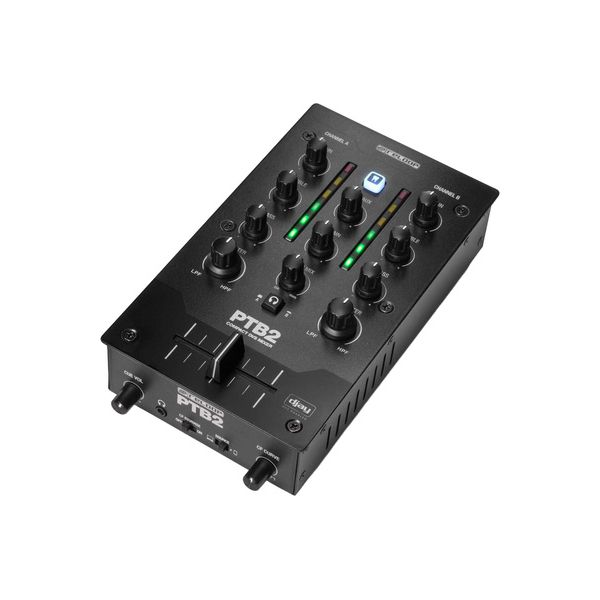 Reloop PTB-2 B-Stock