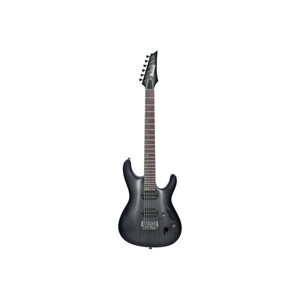 Ibanez S6621AH-TGB B-Stock