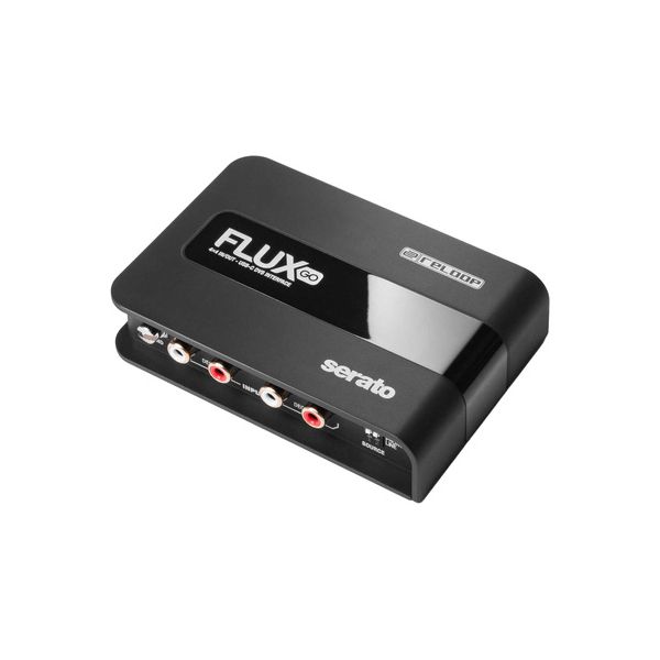 Reloop Flux Go B-Stock