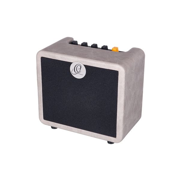 Ortega PTWO-E B-Stock