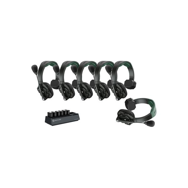 Hollyland Solidcom SE Pro 6S B-Stock