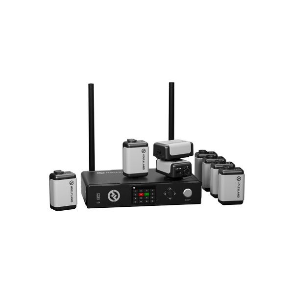 Hollyland Wireless Tally System- B-Stock