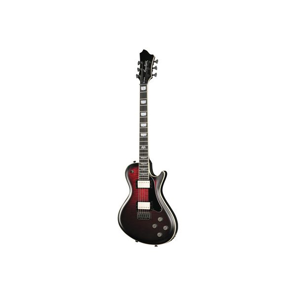 Hagstrom Krona BBD B-Stock