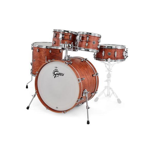 Gretsch Drums Catalina Bubinga Maple B-Stock