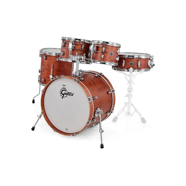 Gretsch Drums Catalina Bubinga Maple B-Stock