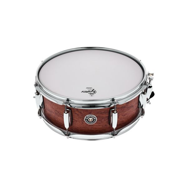 Gretsch Drums 14"x5,5" Cat. Bubinga  B-Stock