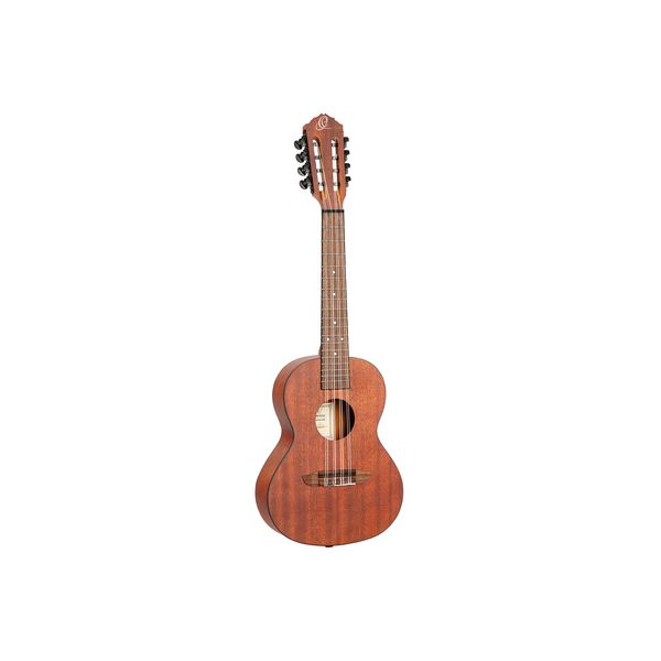 Ortega RU4MM-TE-8 B-Stock
