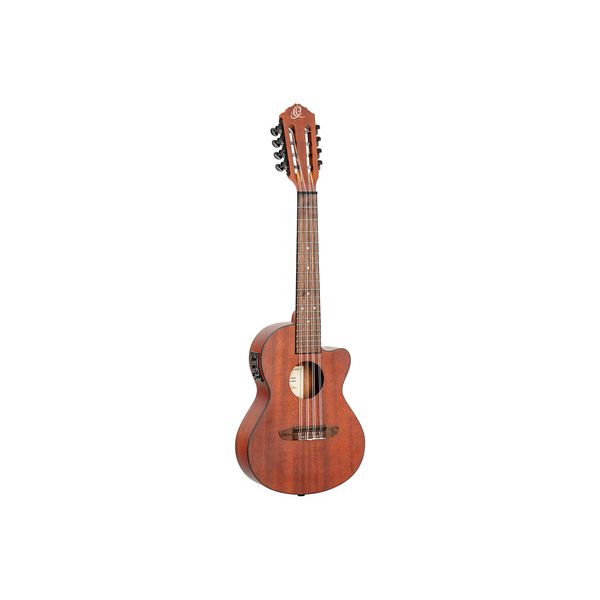 Ortega RU4MM-CE-TE-8 B-Stock