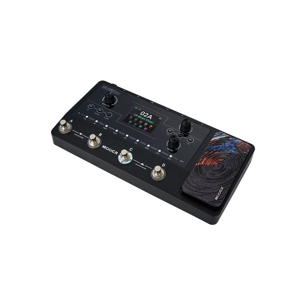 Mooer GE150 PRO LI BLK B-Stock