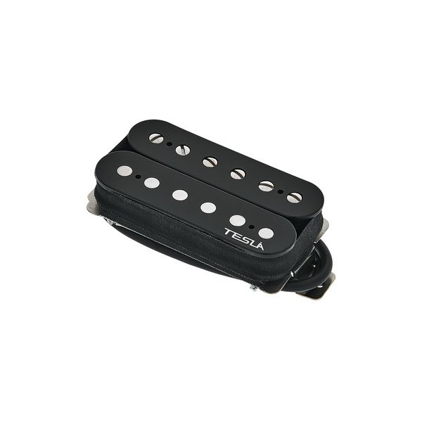 Tesla Opus-G1 Neck BK B-Stock
