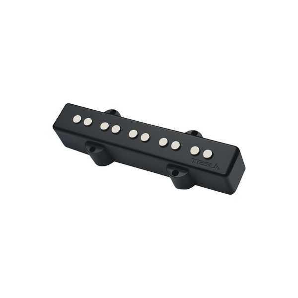 Tesla VR-B2 Neck BK B-Stock