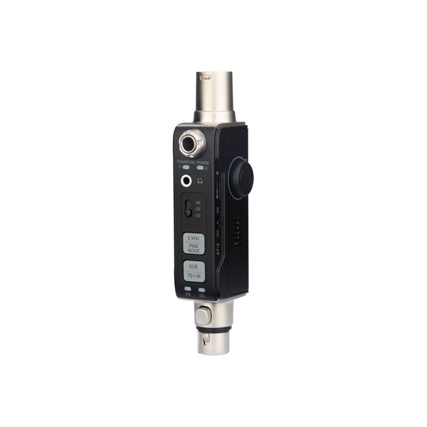 XVive AT-2 Portable Audio Te B-Stock
