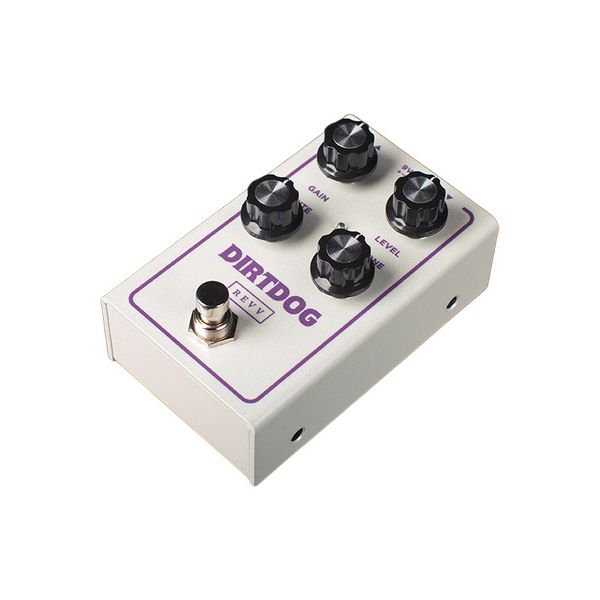 Revv Dirtdog Joey Landreth  B-Stock