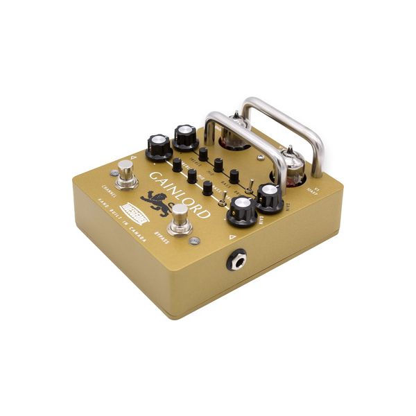 Tubesteader Gainlord Tube Pre/Over B-Stock