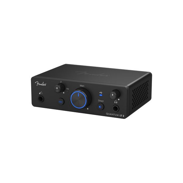 Fender Quantum LT 2 B-Stock