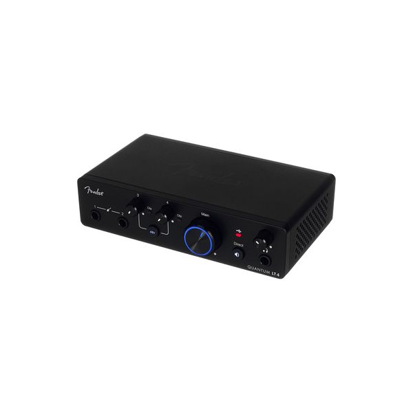 Fender Quantum LT 4 B-Stock