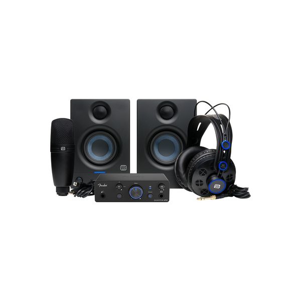 Fender Studio Quantum Complete Bundl B-Stock