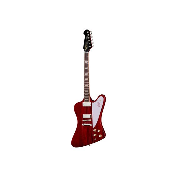 Epiphone Firebird Wine Red B-Stock