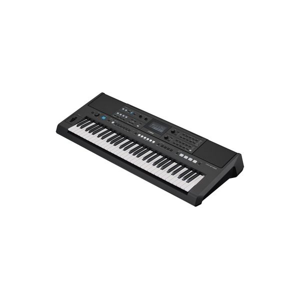 Yamaha PSR-E483 B-Stock