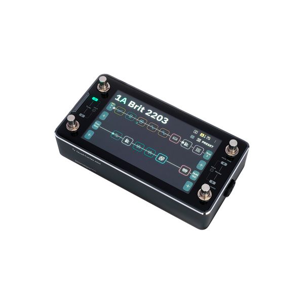 Neural DSP Quad Cortex Mini B-Stock