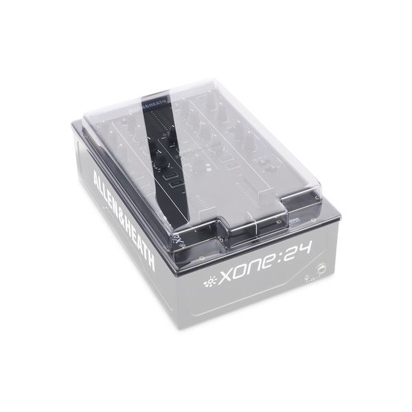 Decksaver Allen & Heath Xone:24 B-Stock