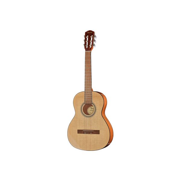 Fender CN-30 3/4 WN Natural B-Stock