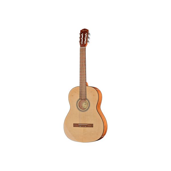 Fender CN-30 Wide Neck WN Nat B-Stock