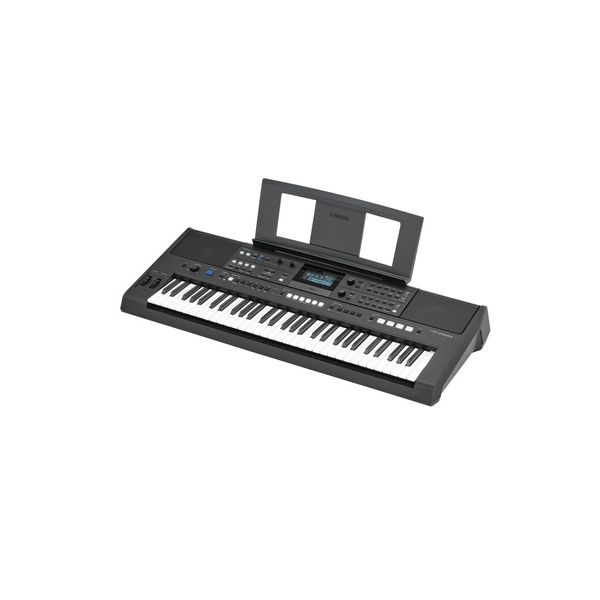 Yamaha PSR-E583 B-Stock
