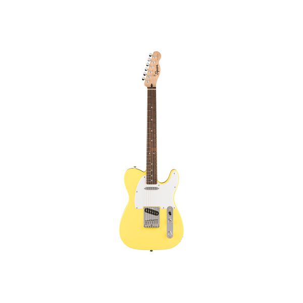 Squier Sonic Tele LRL CY B-Stock