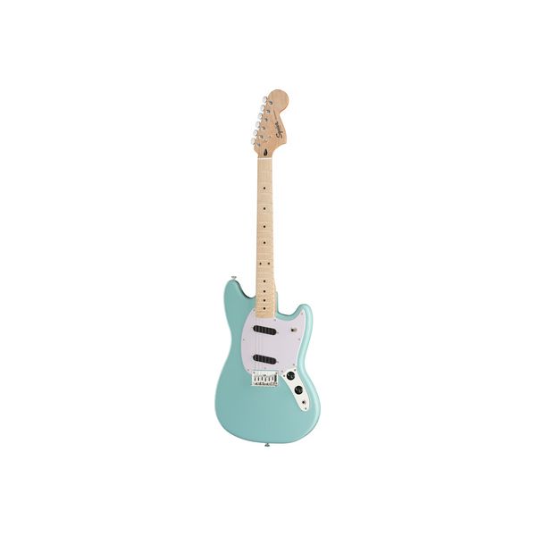 Squier Sonic Mustang MN DPB B-Stock