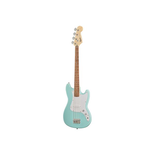 Squier Sonic Bronco Bass LRL  B-Stock