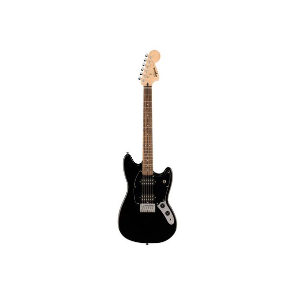 Squier Sonic Mustang HH LRL B B-Stock