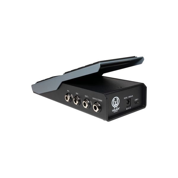 Walrus Audio Canvas Volume Pedal B-Stock