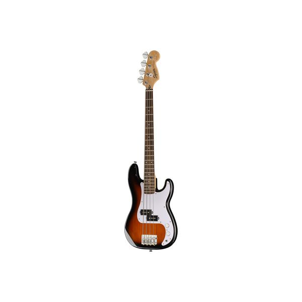 Squier Mini P Bass LRL 2CSB B-Stock