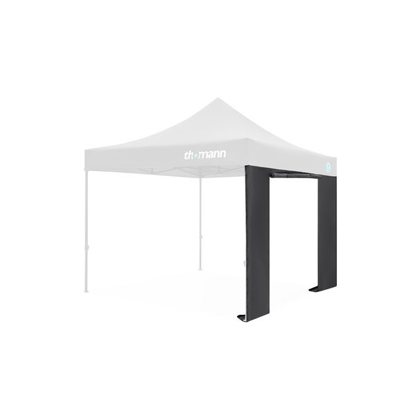 Thomann Pop-Up Tent Side Panel B-Stock